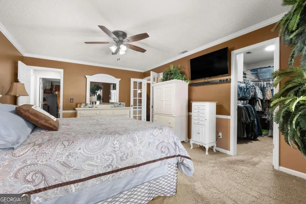375 Dasher ST Lyons, GA 30436