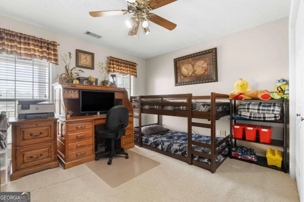 375 Dasher ST Lyons, GA 30436