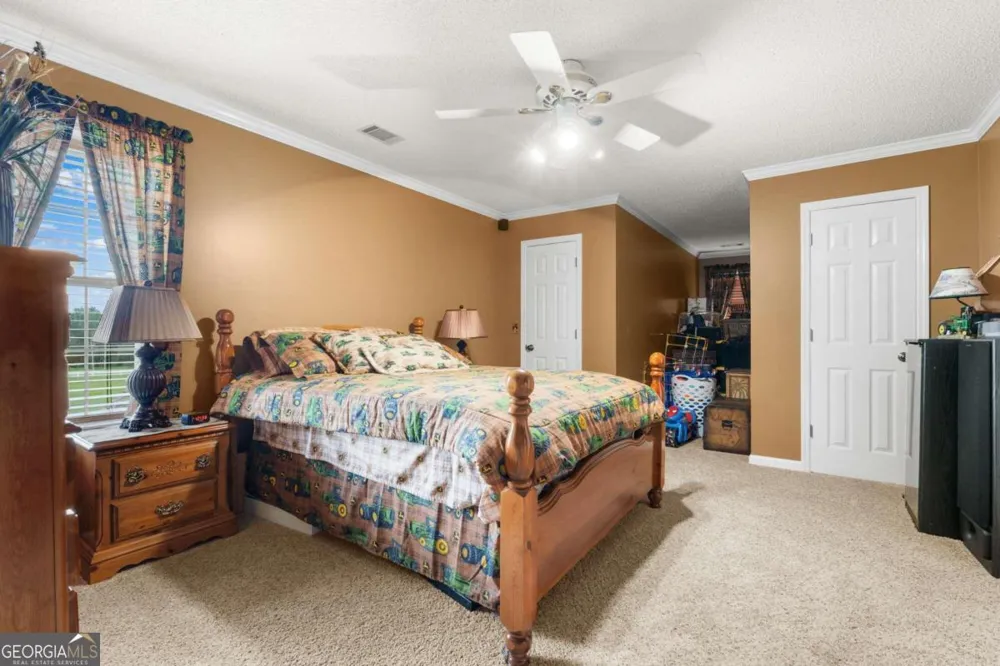 375 Dasher ST Lyons, GA 30436