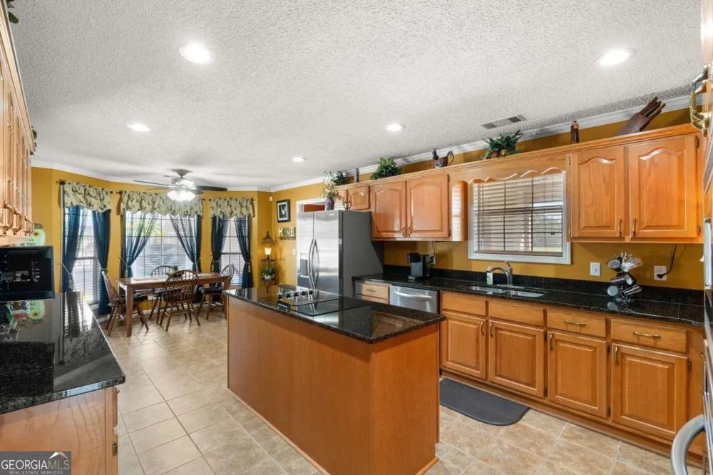 375 Dasher ST Lyons, GA 30436