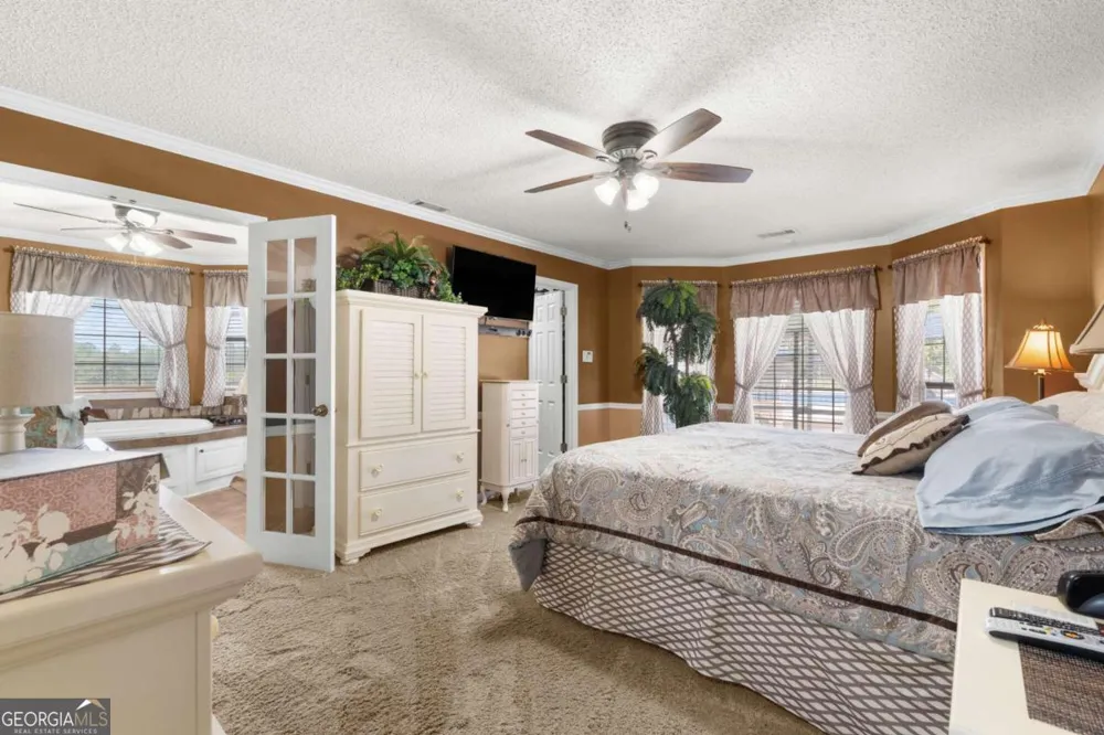 375 Dasher ST Lyons, GA 30436