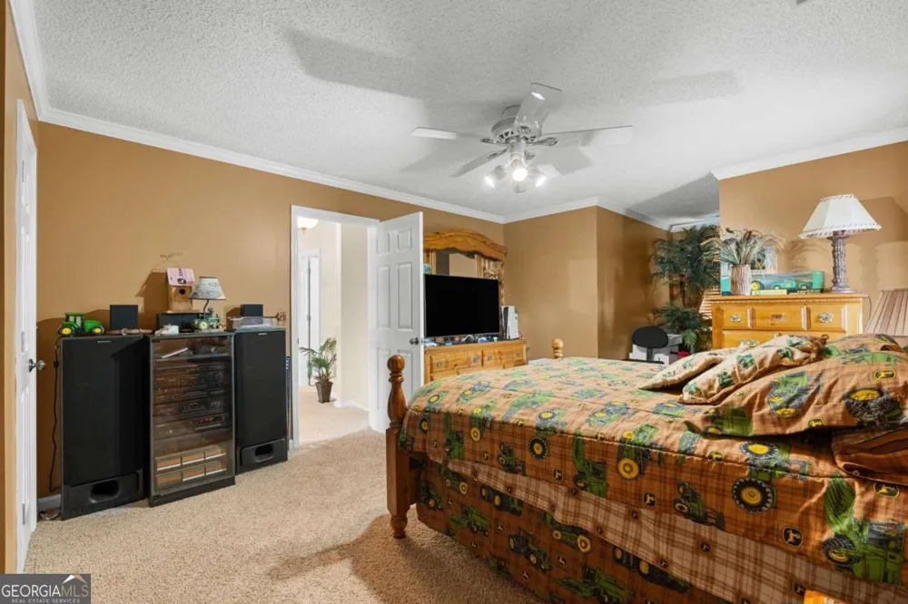 375 Dasher ST Lyons, GA 30436
