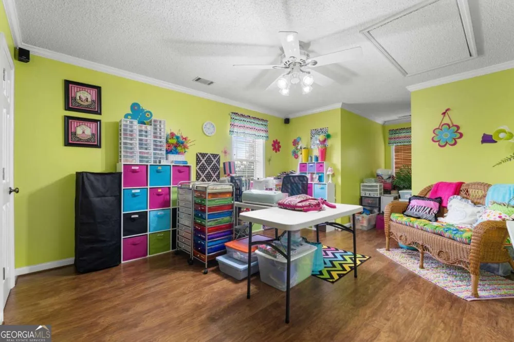 375 Dasher ST Lyons, GA 30436