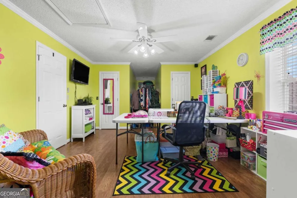 375 Dasher ST Lyons, GA 30436