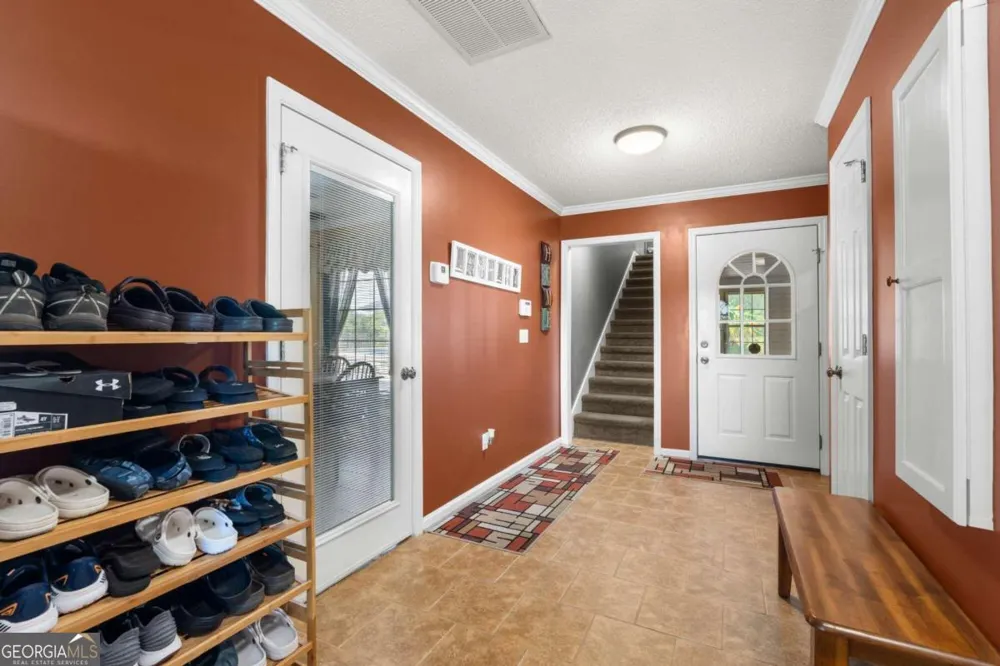 375 Dasher ST Lyons, GA 30436