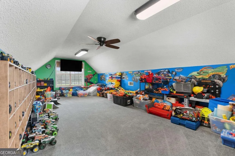 375 Dasher ST Lyons, GA 30436