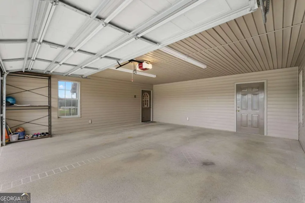 375 Dasher ST Lyons, GA 30436