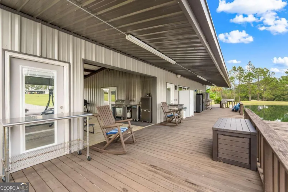 375 Dasher ST Lyons, GA 30436