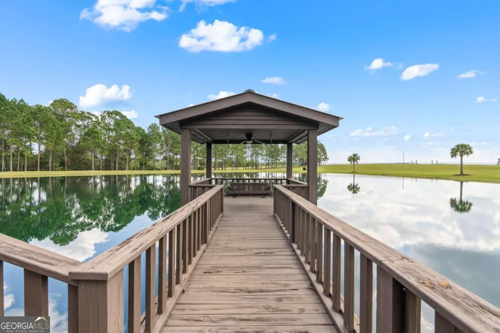 375 Dasher ST Lyons, GA 30436