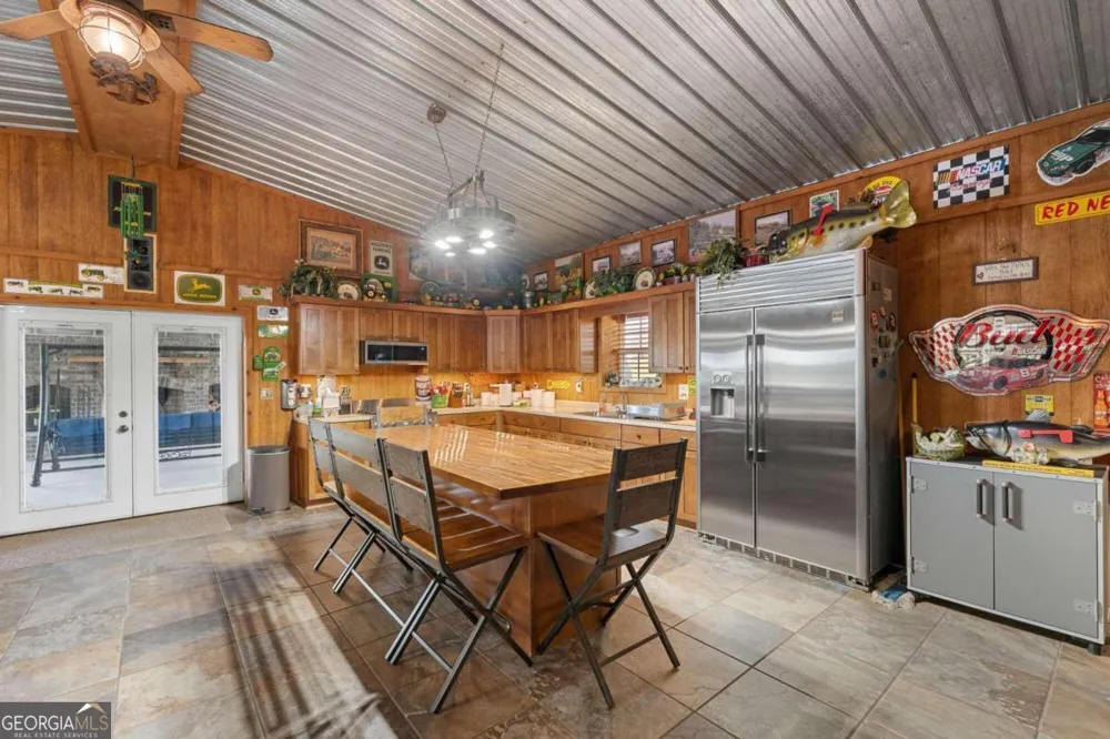 375 Dasher ST Lyons, GA 30436