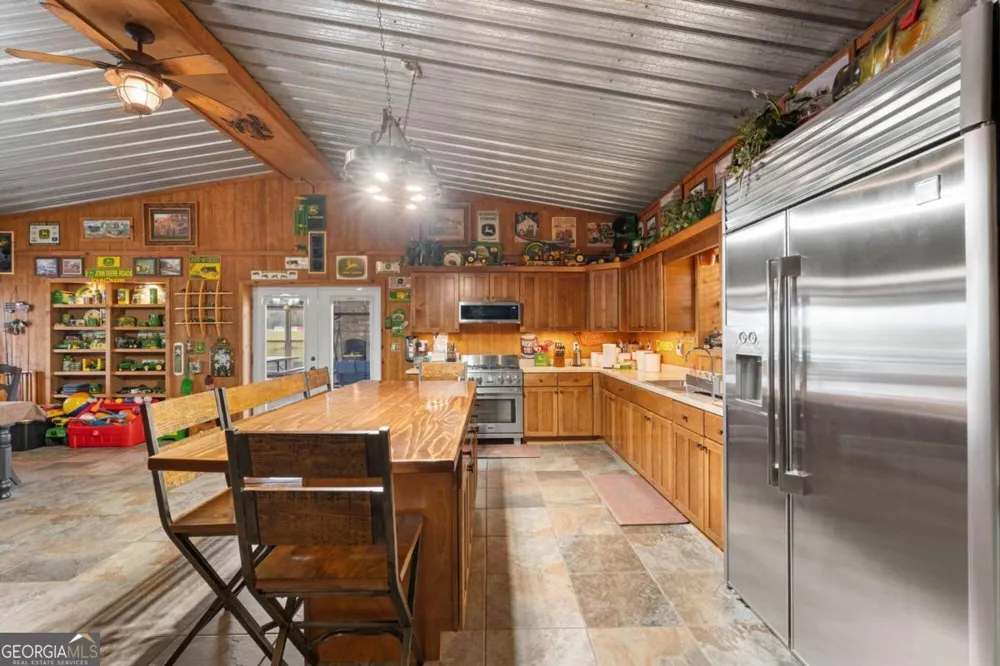 375 Dasher ST Lyons, GA 30436