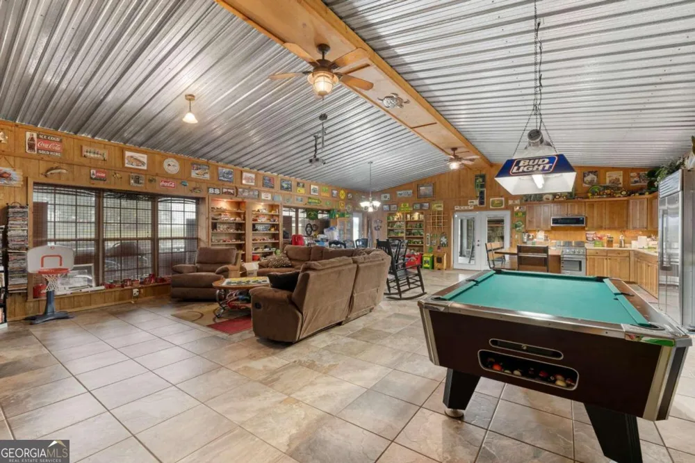 375 Dasher ST Lyons, GA 30436