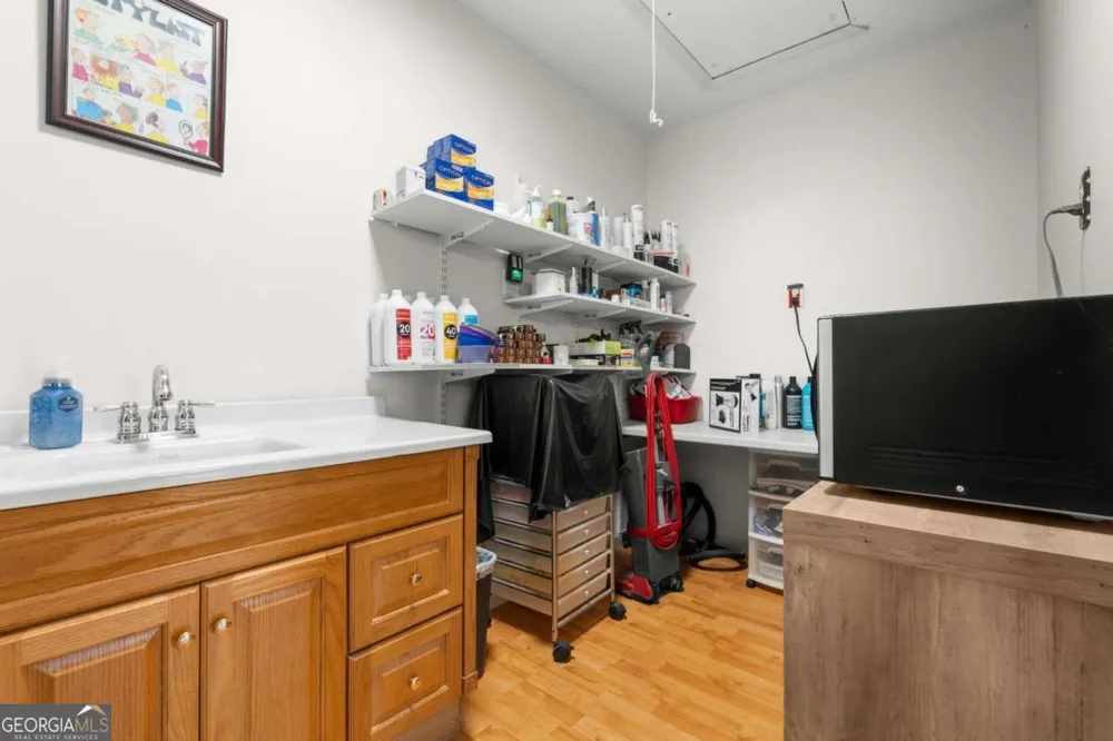 375 Dasher ST Lyons, GA 30436