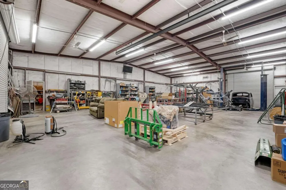 375 Dasher ST Lyons, GA 30436