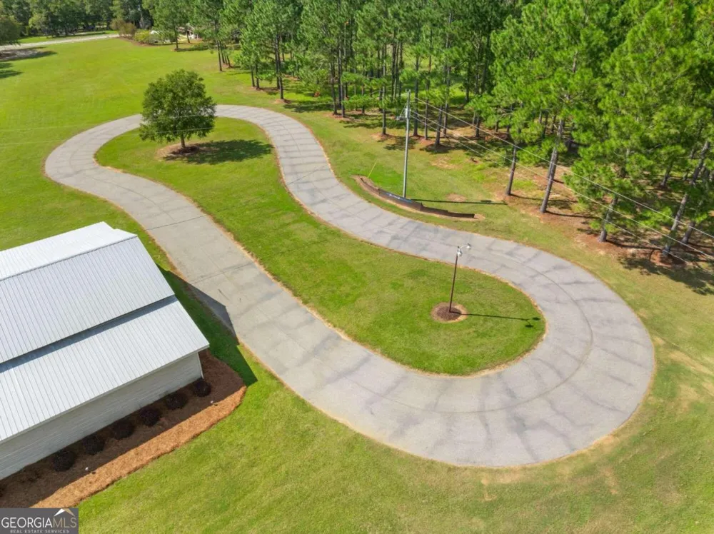 375 Dasher ST Lyons, GA 30436