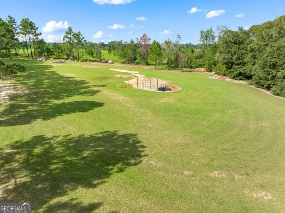 375 Dasher ST Lyons, GA 30436