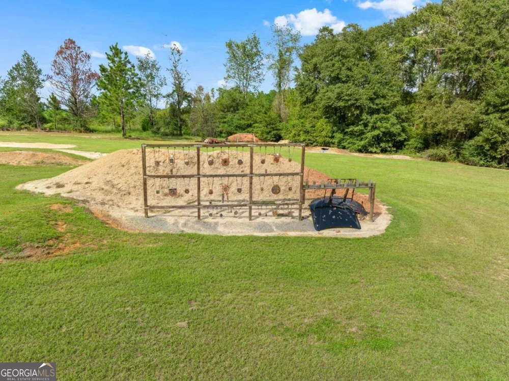 375 Dasher ST Lyons, GA 30436