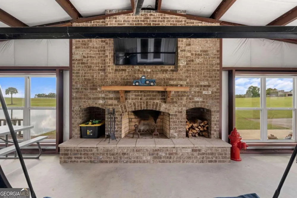 375 Dasher ST Lyons, GA 30436
