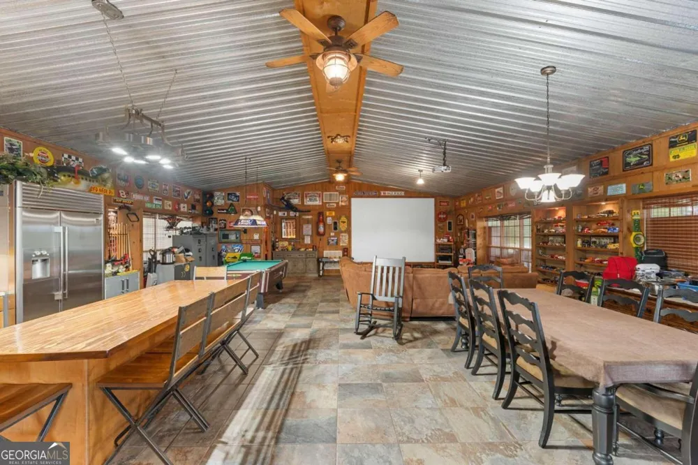 375 Dasher ST Lyons, GA 30436