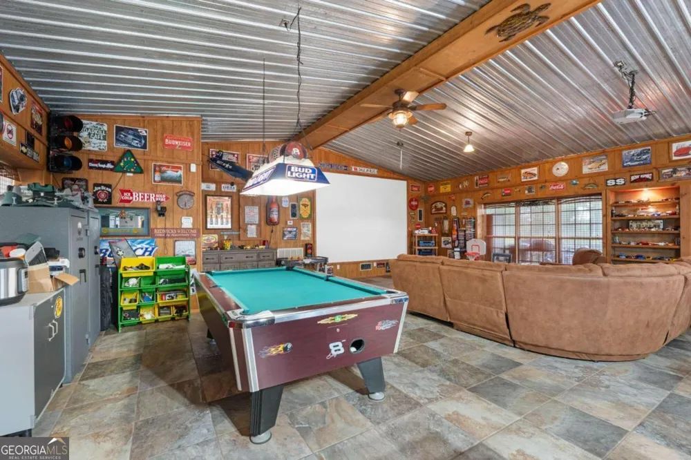 375 Dasher ST Lyons, GA 30436