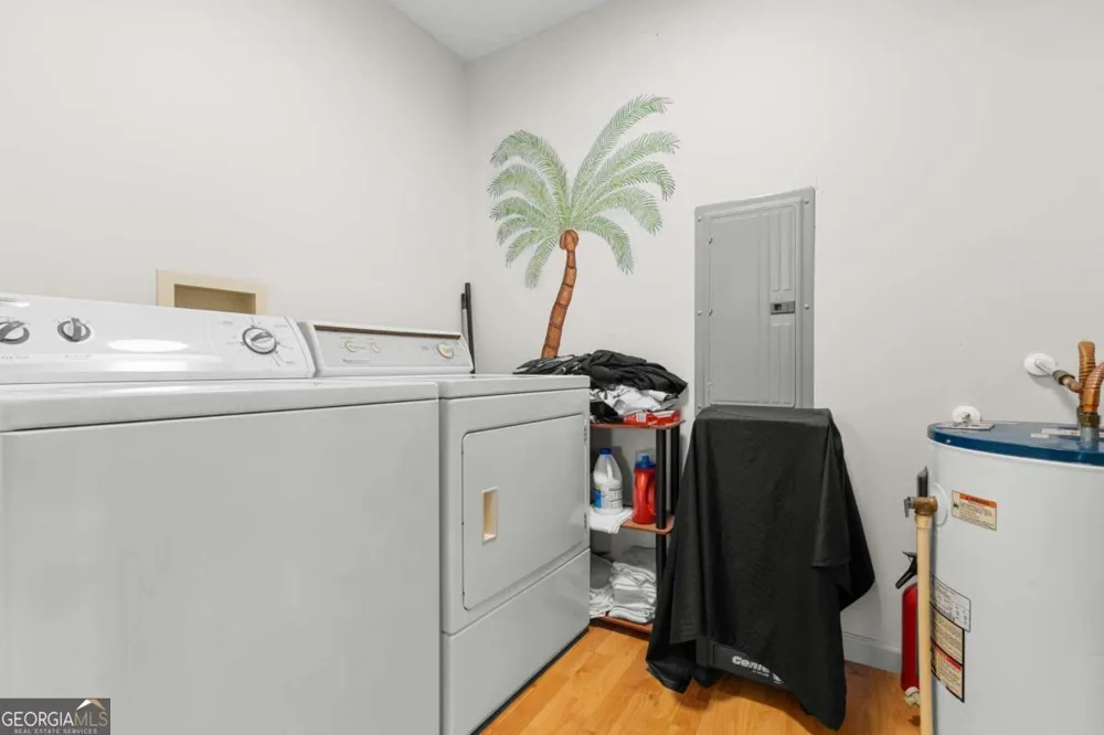375 Dasher ST Lyons, GA 30436