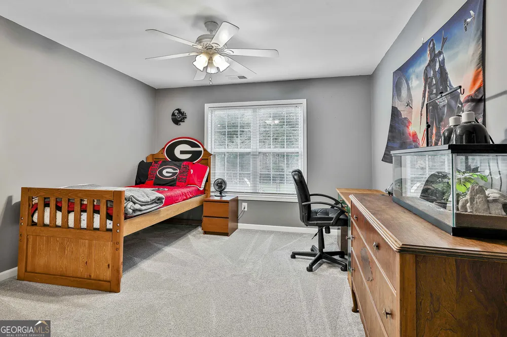 210 Gaelic WAY Tyrone, GA 30290