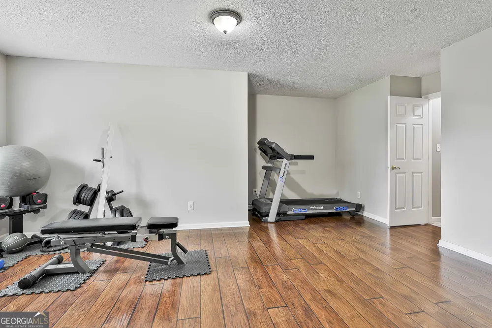 210 Gaelic WAY Tyrone, GA 30290
