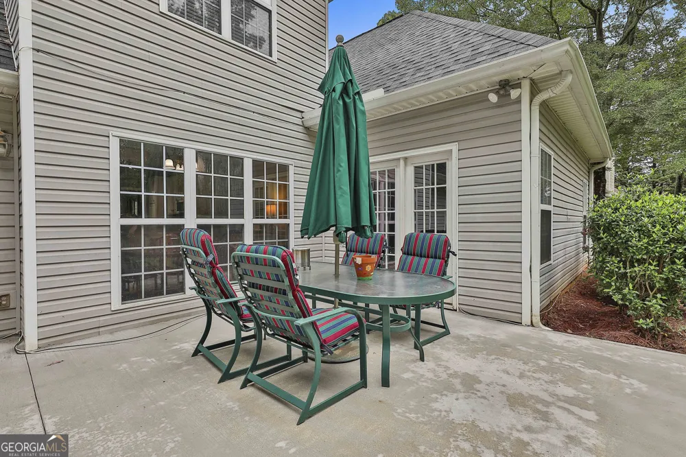 210 Gaelic WAY Tyrone, GA 30290