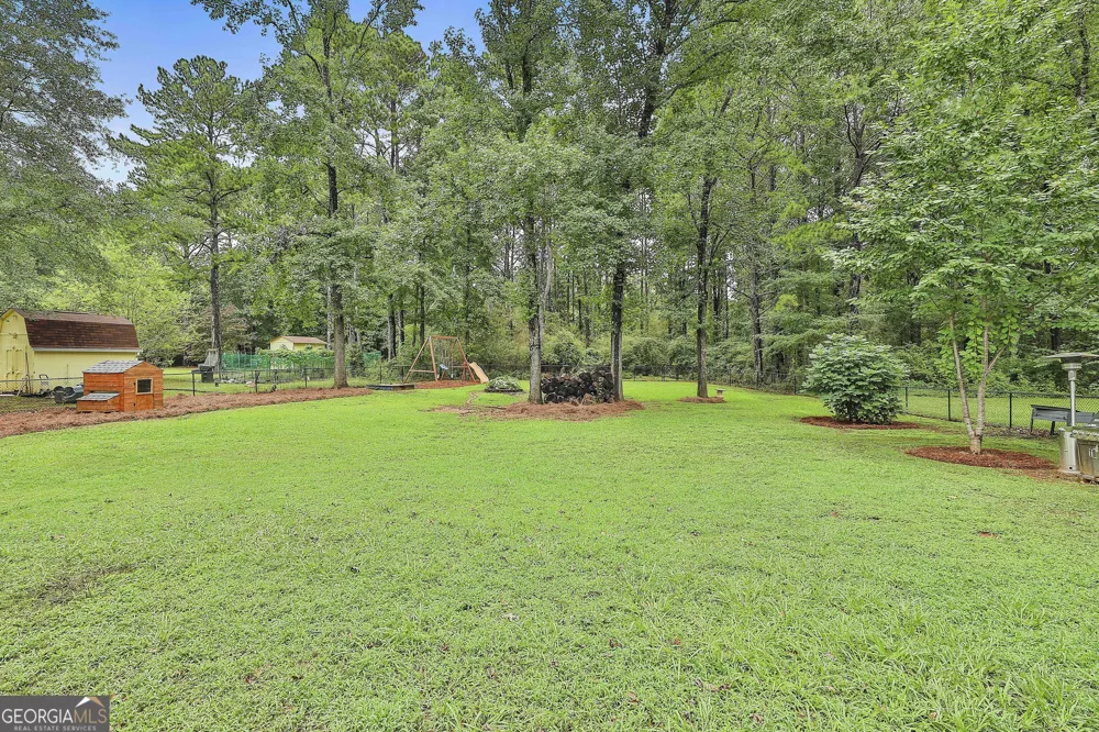 210 Gaelic WAY Tyrone, GA 30290
