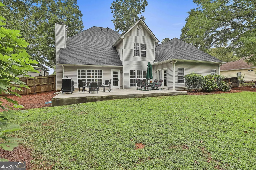 210 Gaelic WAY Tyrone, GA 30290