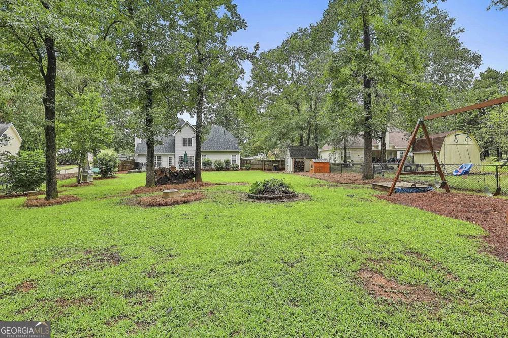 210 Gaelic WAY Tyrone, GA 30290
