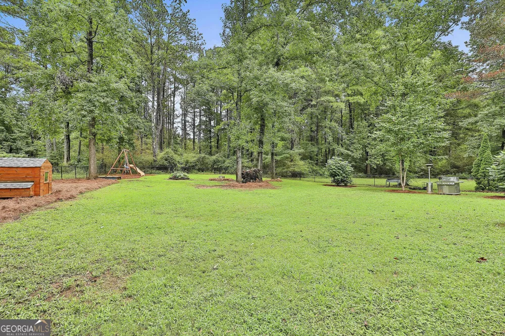 210 Gaelic WAY Tyrone, GA 30290