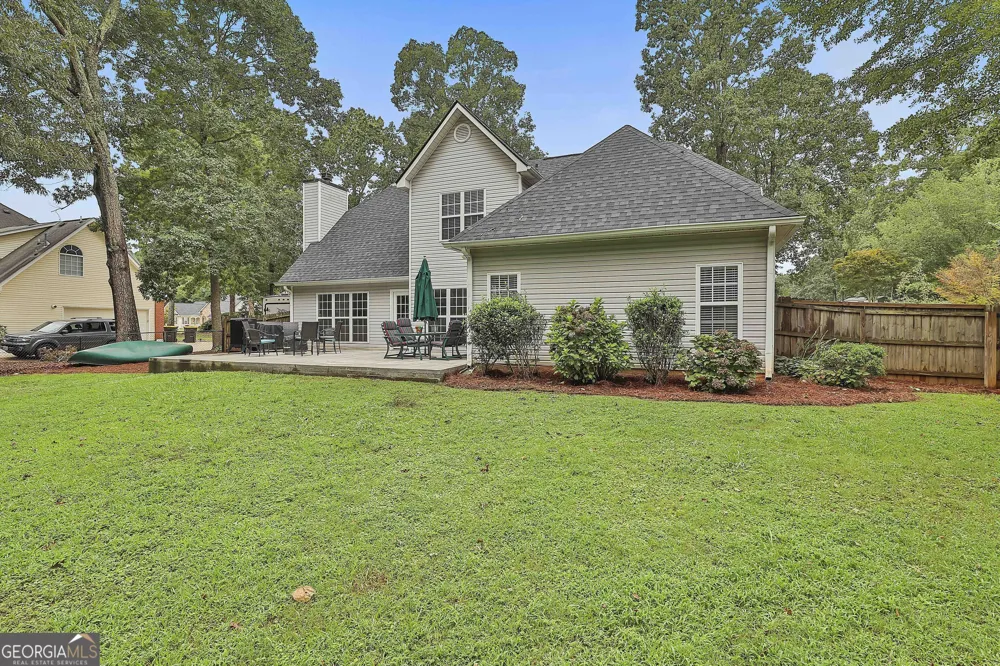 210 Gaelic WAY Tyrone, GA 30290