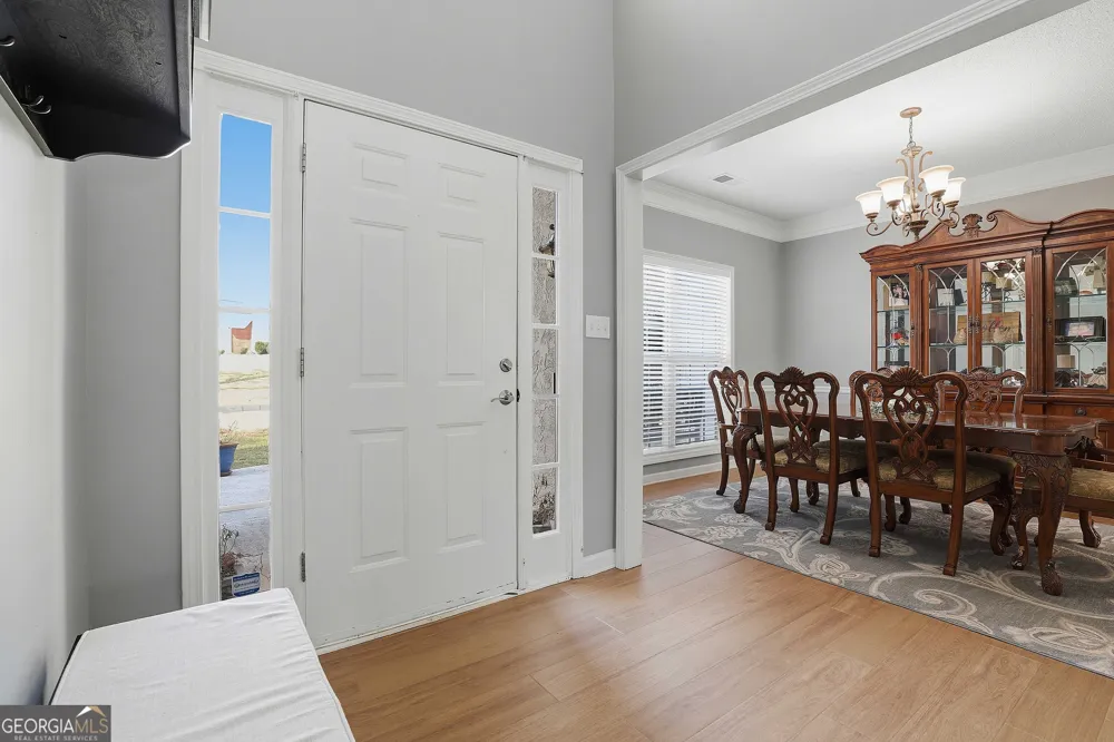 210 Gaelic WAY Tyrone, GA 30290