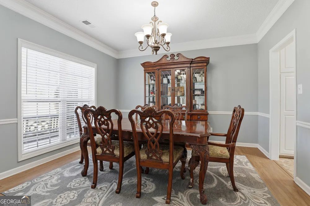 210 Gaelic WAY Tyrone, GA 30290