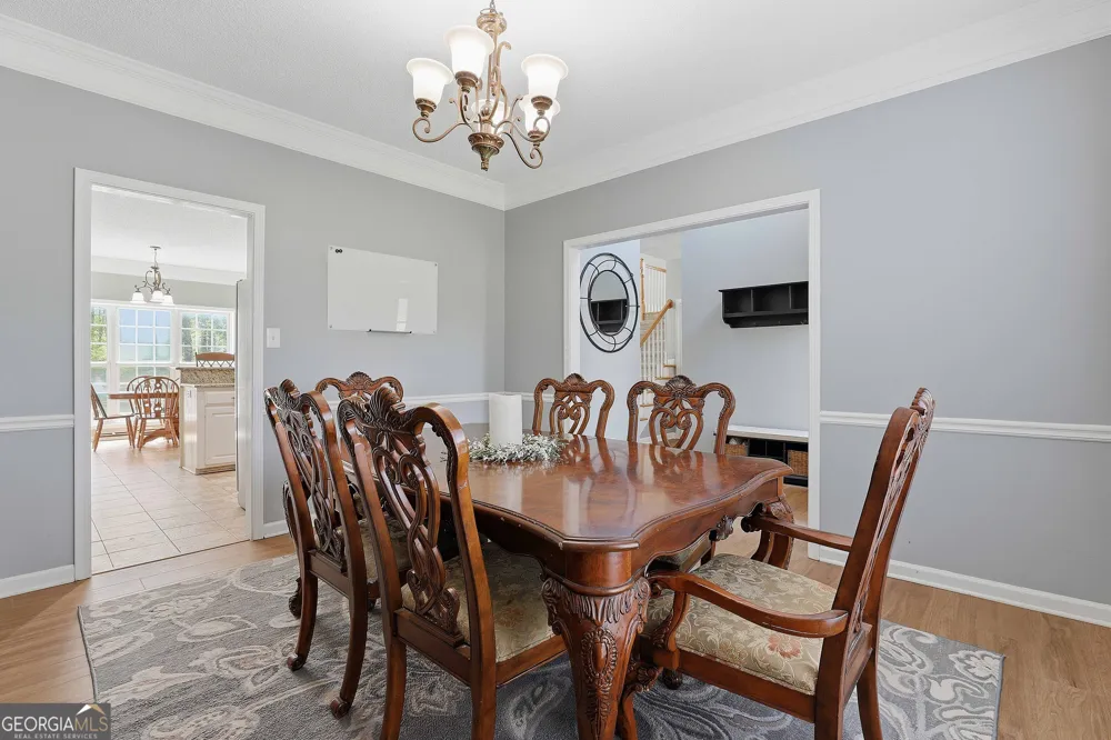210 Gaelic WAY Tyrone, GA 30290