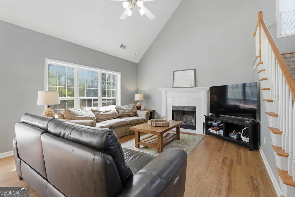 210 Gaelic WAY Tyrone, GA 30290