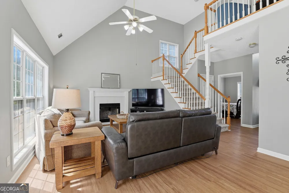 210 Gaelic WAY Tyrone, GA 30290