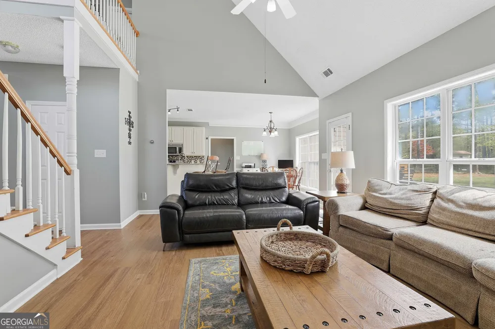 210 Gaelic WAY Tyrone, GA 30290