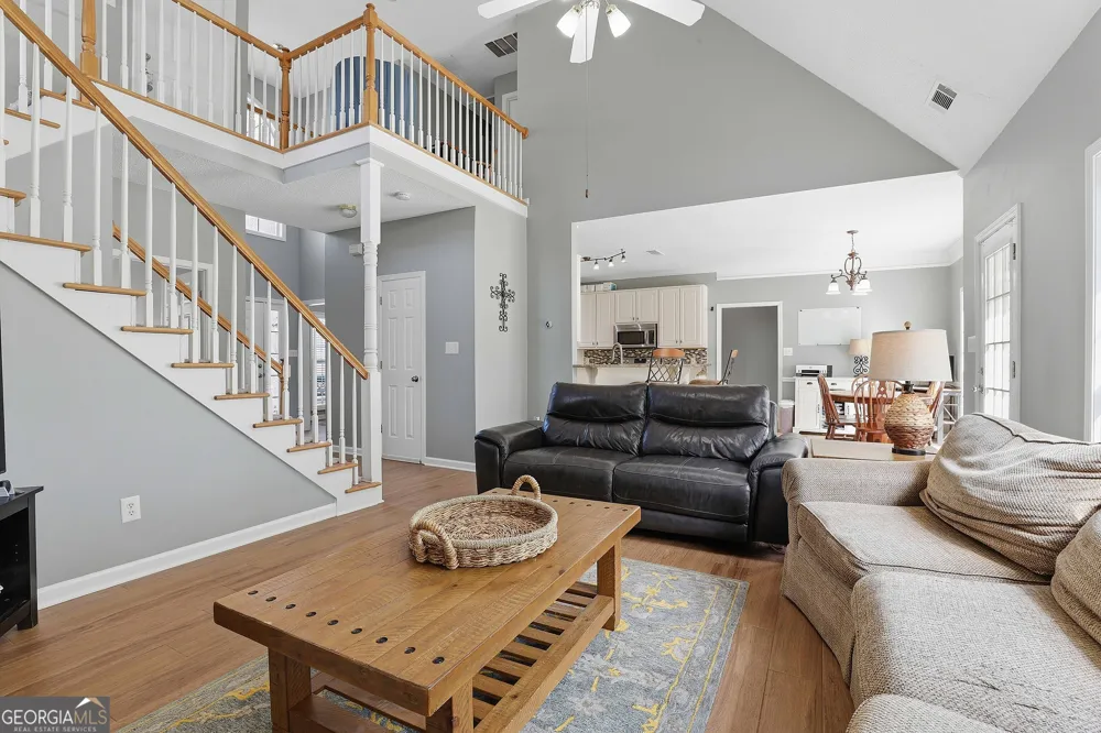 210 Gaelic WAY Tyrone, GA 30290