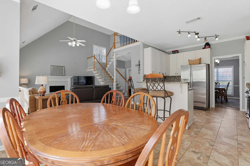 210 Gaelic WAY Tyrone, GA 30290