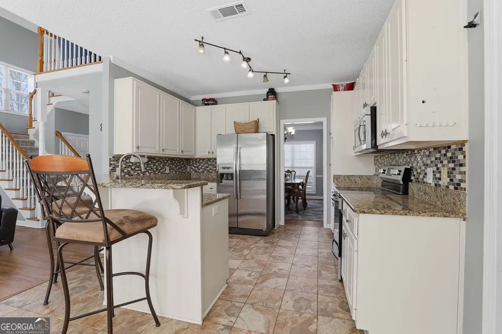210 Gaelic WAY Tyrone, GA 30290