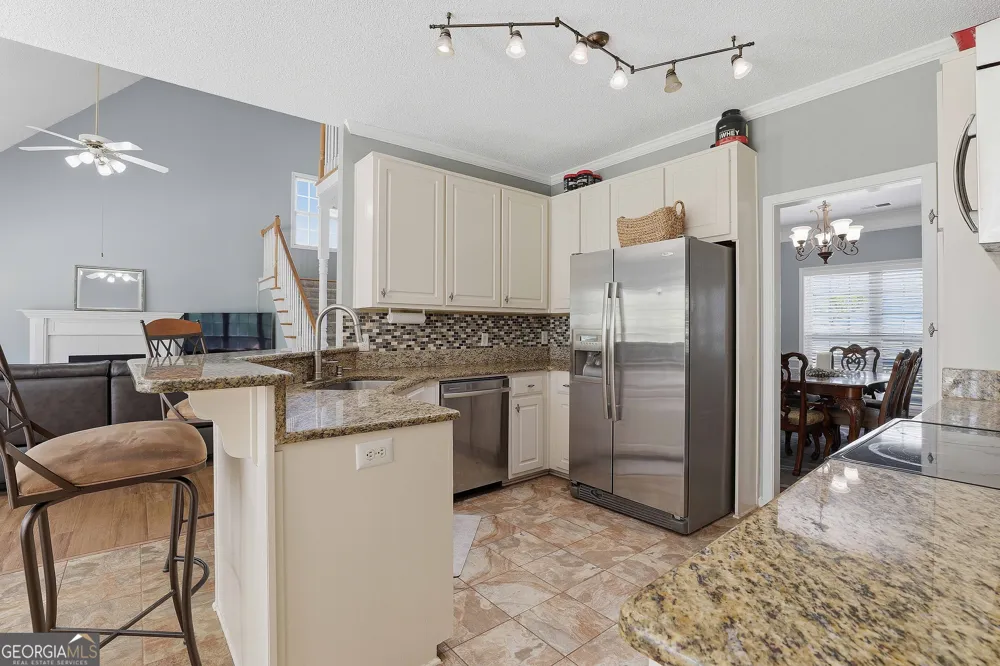 210 Gaelic WAY Tyrone, GA 30290
