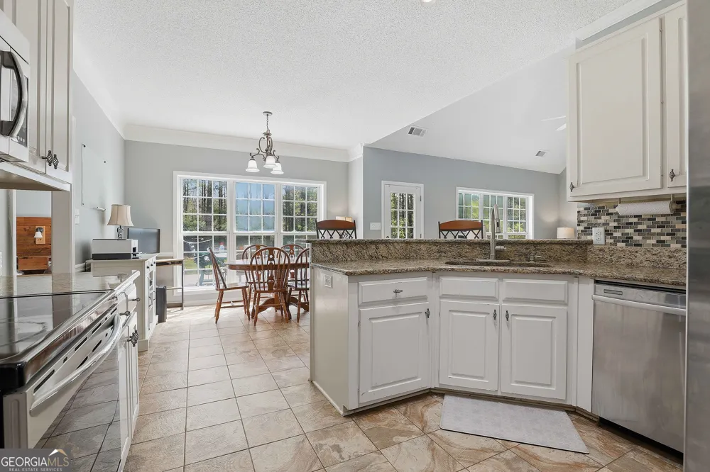 210 Gaelic WAY Tyrone, GA 30290