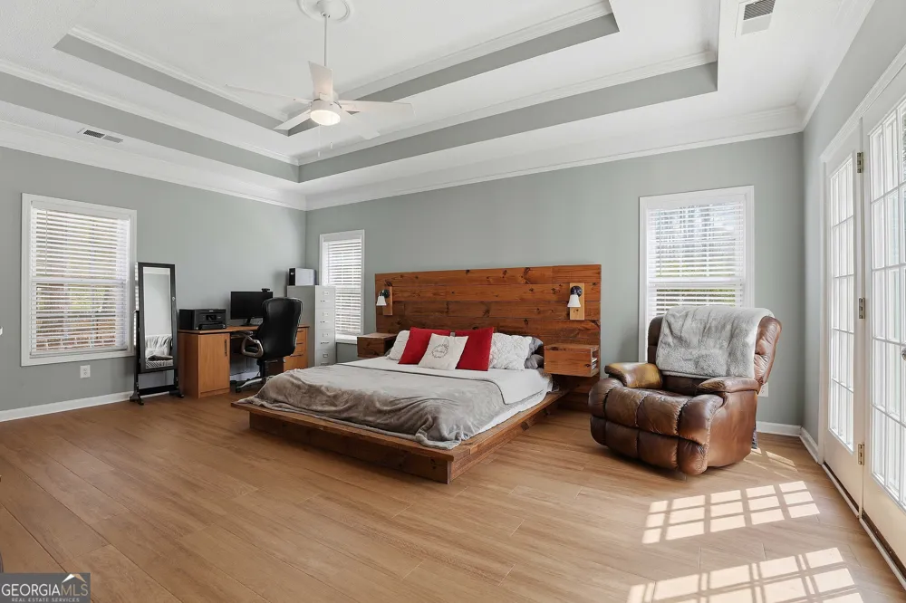 210 Gaelic WAY Tyrone, GA 30290