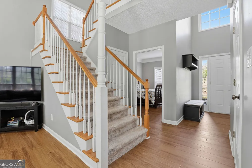210 Gaelic WAY Tyrone, GA 30290