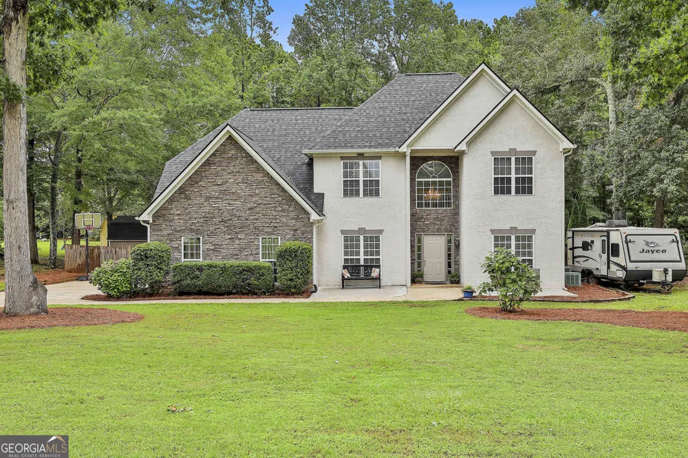 210 Gaelic WAY Tyrone, GA 30290