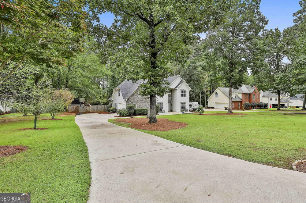 210 Gaelic WAY Tyrone, GA 30290