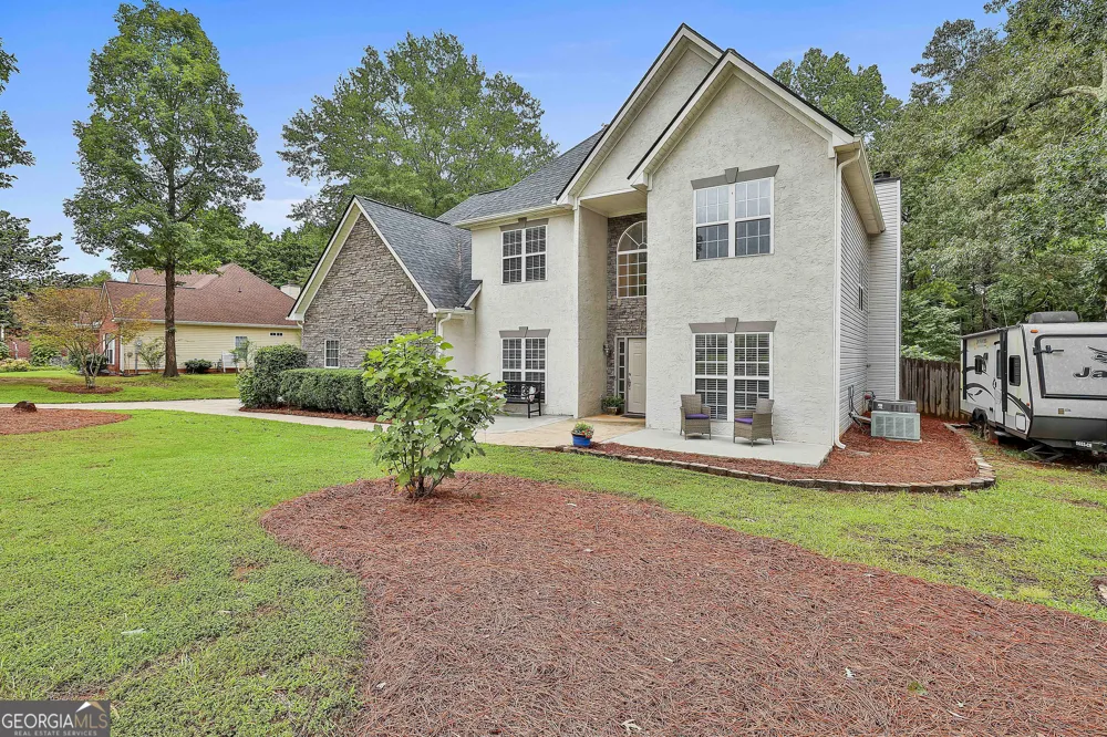 210 Gaelic WAY Tyrone, GA 30290