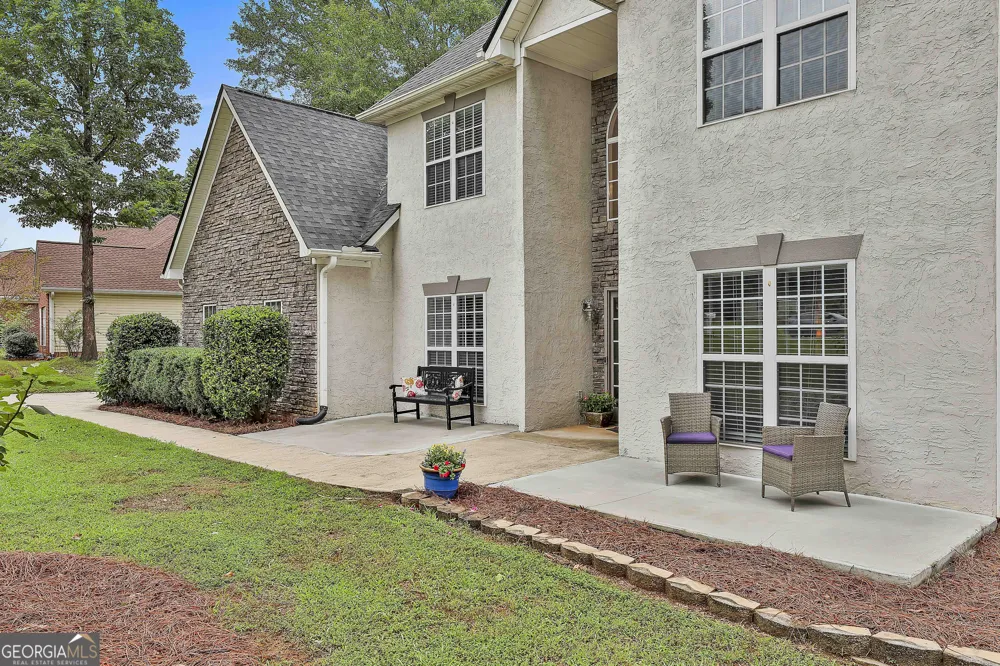 210 Gaelic WAY Tyrone, GA 30290